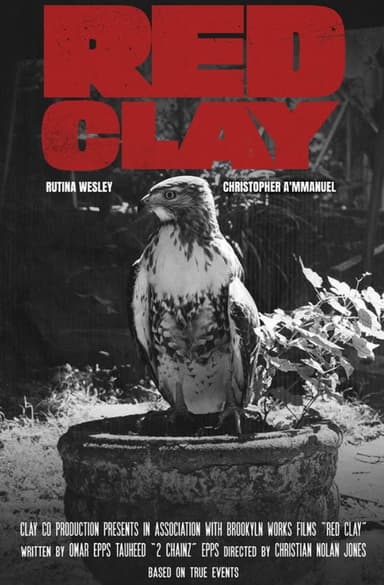 Red Clay