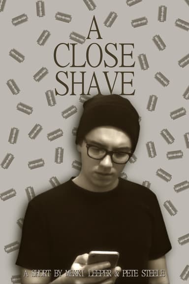 A Close Shave