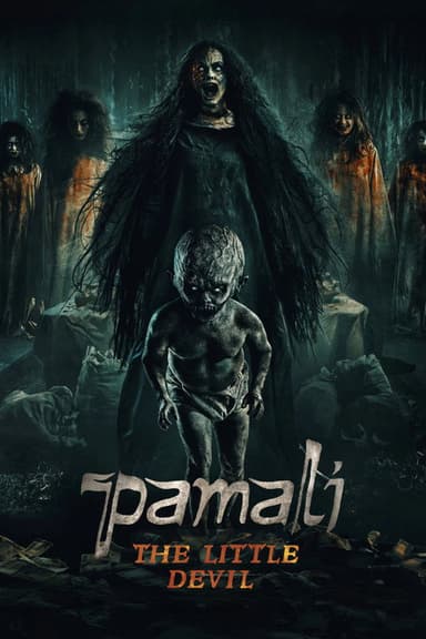 Pamali: The Little Devil