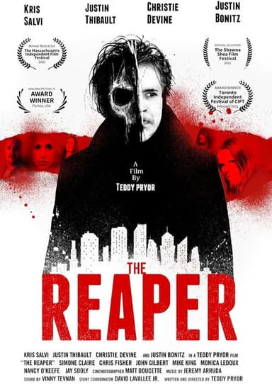 The Reaper