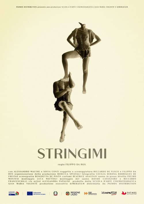 Stringimi