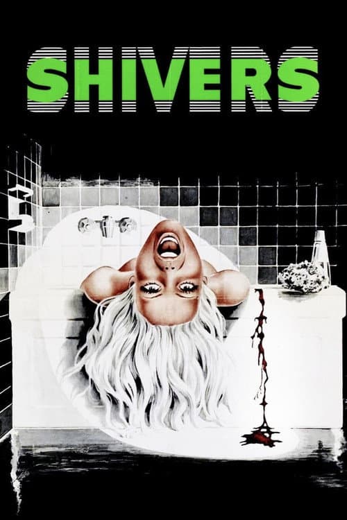 Shivers