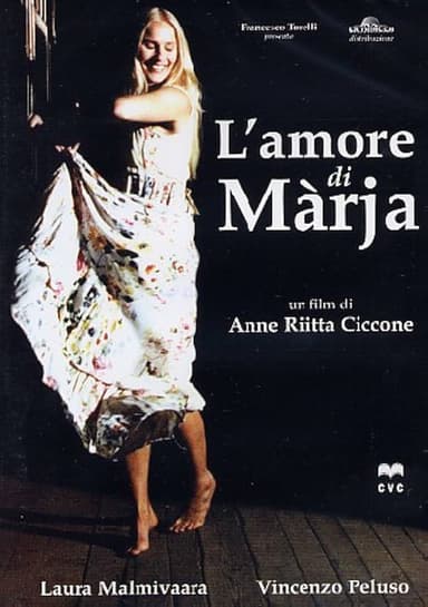 L'amore di Màrja