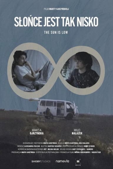 The Sun is Low