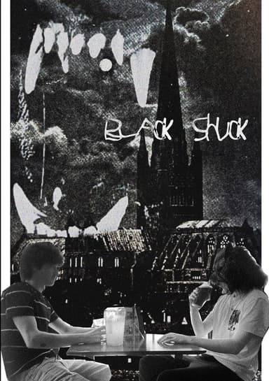 Black Shuck