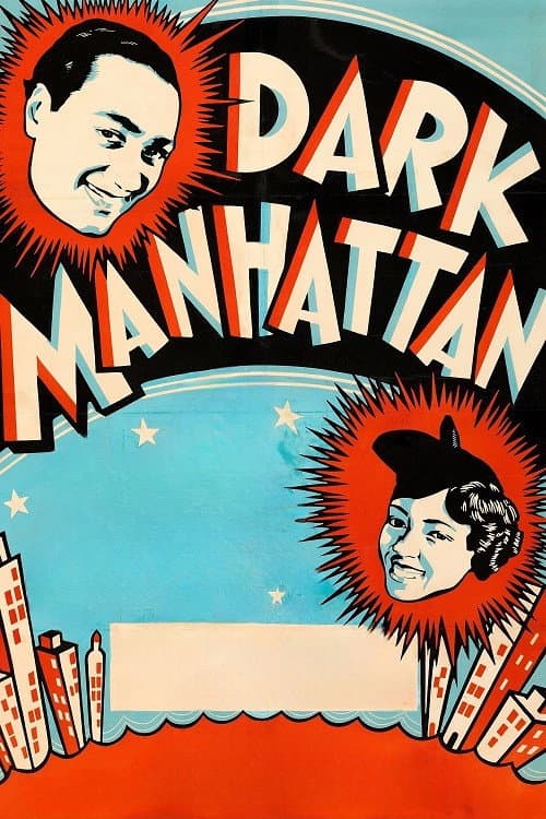 Dark Manhattan
