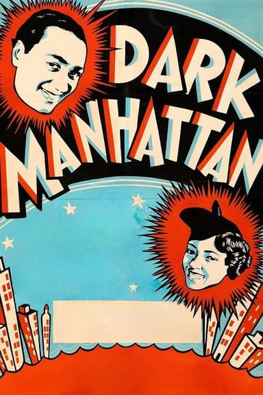 Dark Manhattan