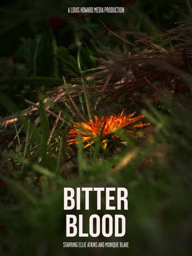 Bitter Blood