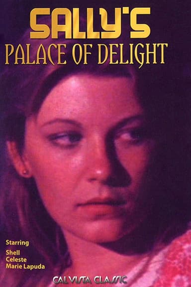 Sally's Palace of Delight