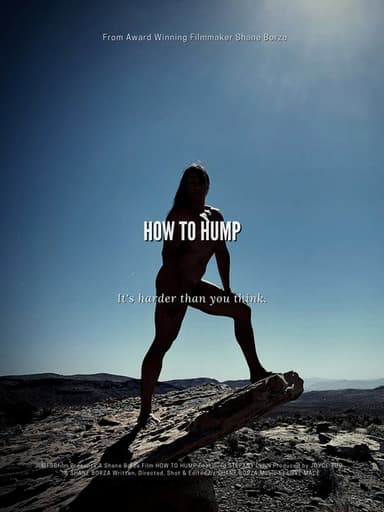 How to Hump