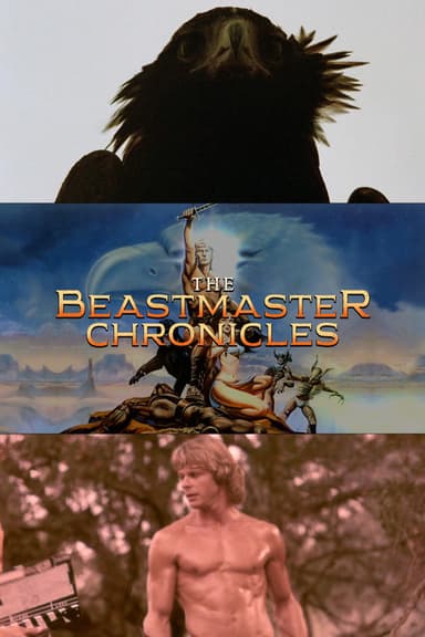 The Beastmaster Chronicles