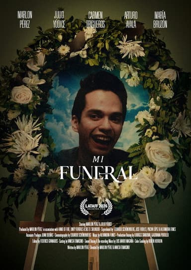 My Funeral
