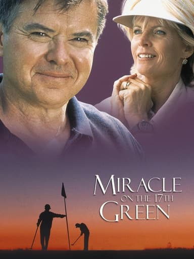 Miracle on the 17th Green
