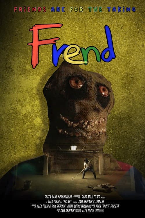 Frend