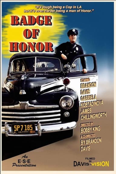 Badge of Honor
