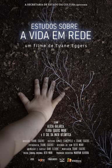 Estudos Sobre A Vida Em Rede