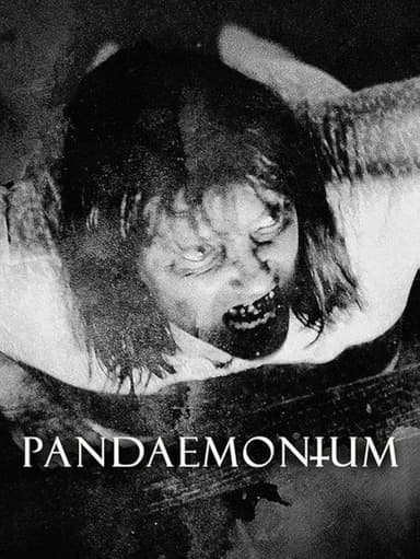 Pandæmonium
