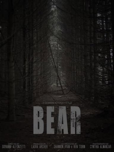 Bear