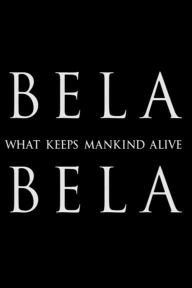 Bela Bela