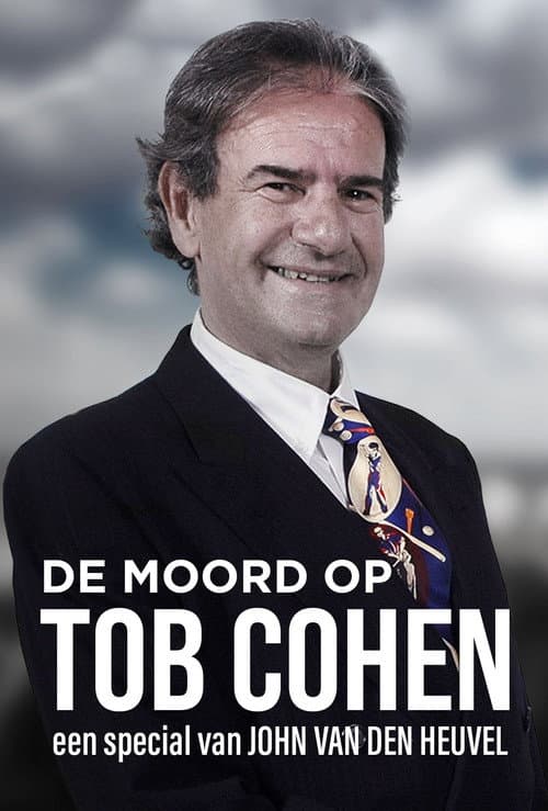 De moord op Tob Cohen