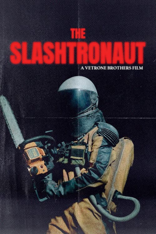 The Slashtronaut