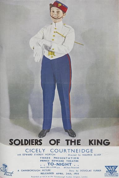 Soldiers of the King