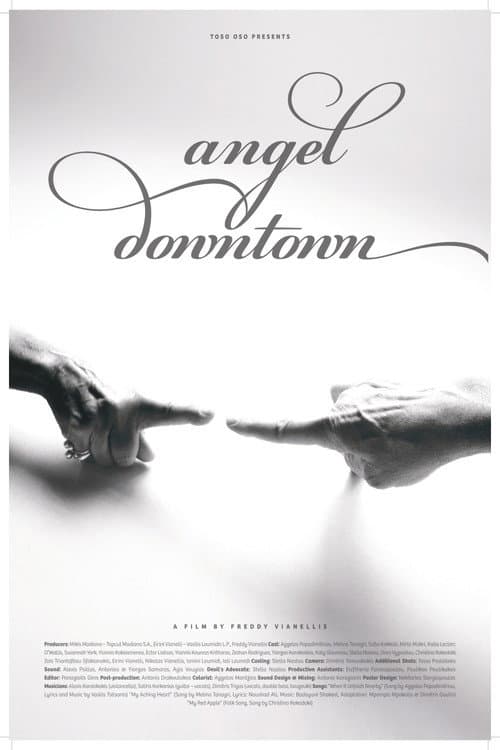 Angel Downtown