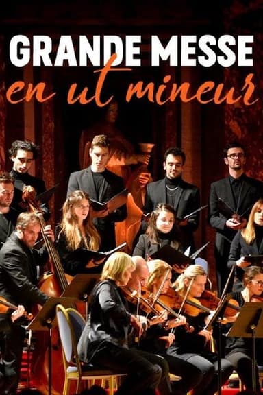 Mozart: Great Mass in C minor @ Salzburg Festival 2025