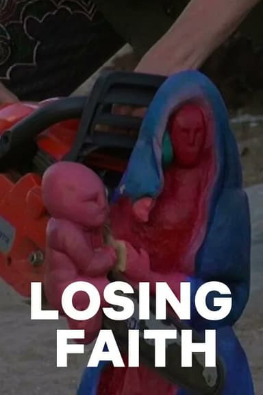 Losing Faith