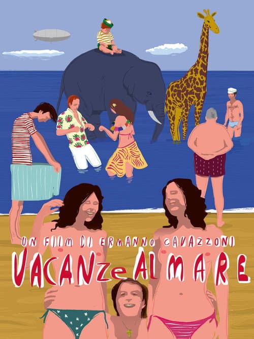 Vacanze al mare