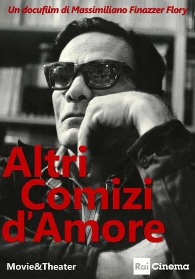 Altri Comizi d'Amore