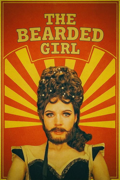 The Bearded Girl