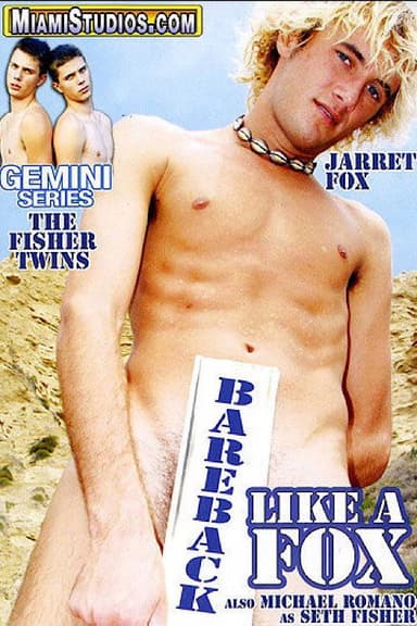 Bareback Like a Fox