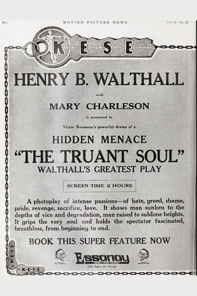 The Truant Soul