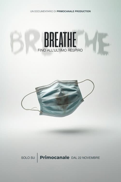 Breathe - Fino all'Ultimo Respiro