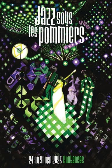 Hiromi’s Sonicwonder - ARTE Concert Jazz sous les Pommiers 2025