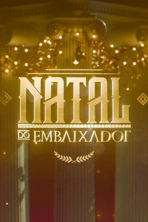 Natal do Embaixador