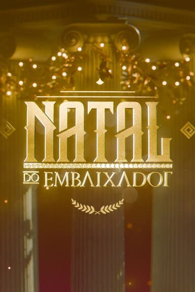 Natal do Embaixador