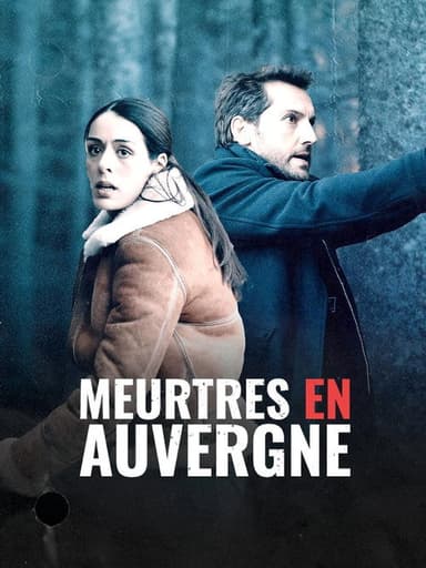 Murder In Auvergne