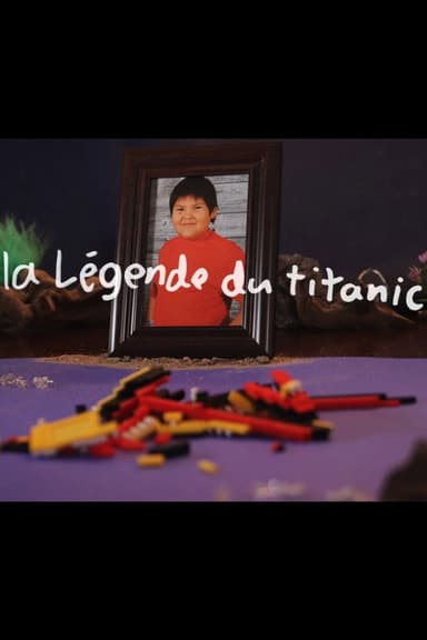 La Légende du Titanic