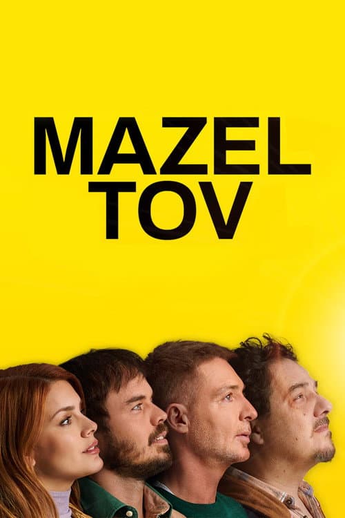 Mazel Tov