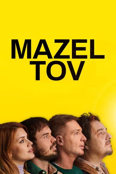 Mazel Tov
