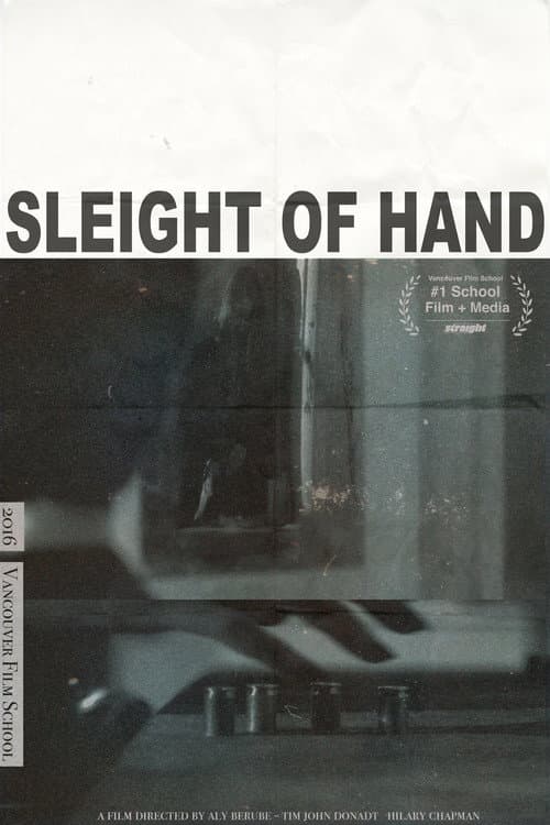 Sleight of Hand
