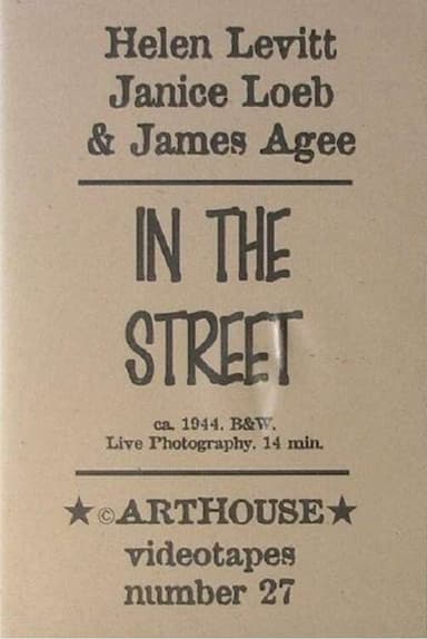 In the Street