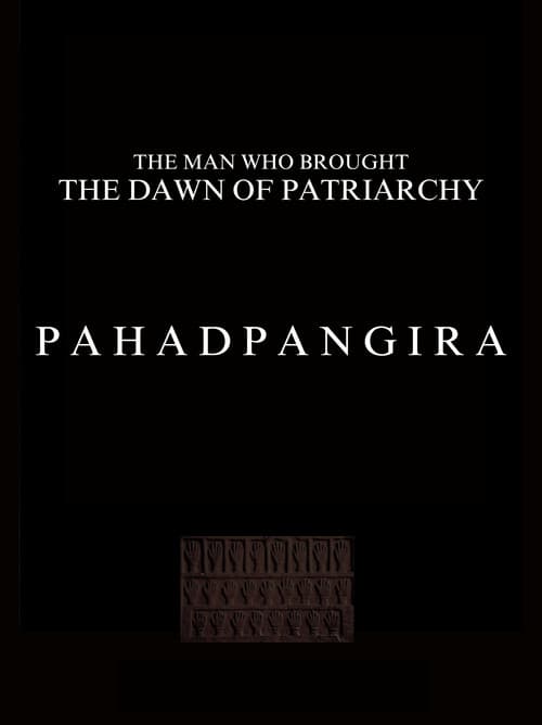 Pahadpangira