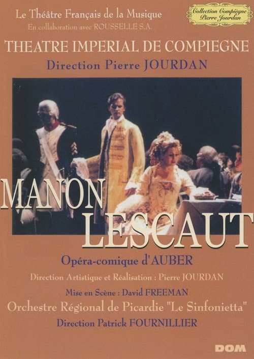 Manon Lescaut