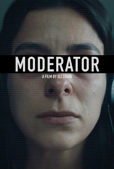 Moderator