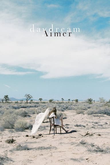 Aimer: Daydream (Limited Edition Bonus)
