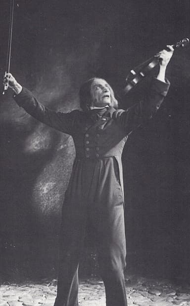 Paganini