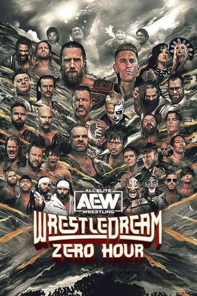 AEW WrestleDream 2023: Zero Hour